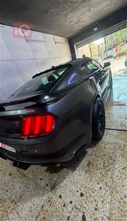 فورد موستانج